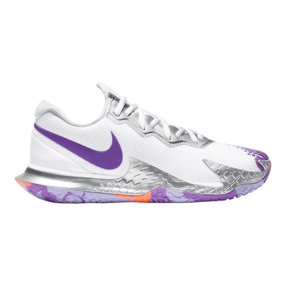 NIKE Court Air Zoom Vapor Cage 4 Tennis Shoes Size 8.5